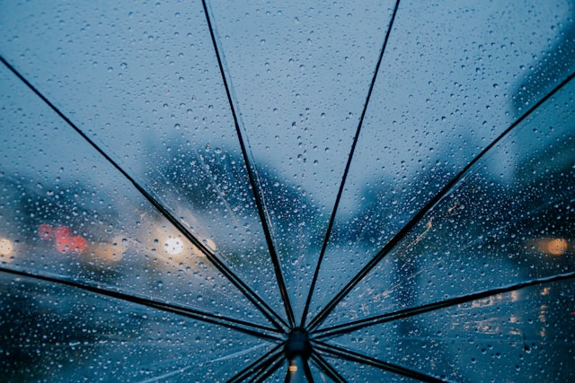 Pesquisadores alertam que o uso da água da chuva deve ser feito com cautela, especialmente quando destinado ao consumo humano, e reforçam a necessidade de políticas públicas voltadas à redução do uso indiscriminado de pesticidas