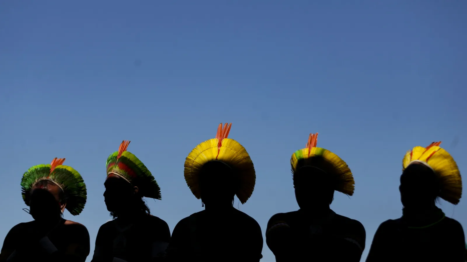 povos indigenas brasil foto Marcelo Camargo Agencia Brasil