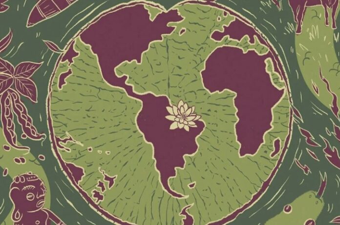 Atlas da Amazônia Brasileira traz saberes e denúncias de quem vive a floresta.