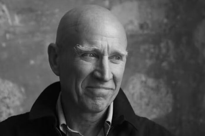 Morre Sebastião Salgado, ícone da fotografia e da luta pela Amazônia.