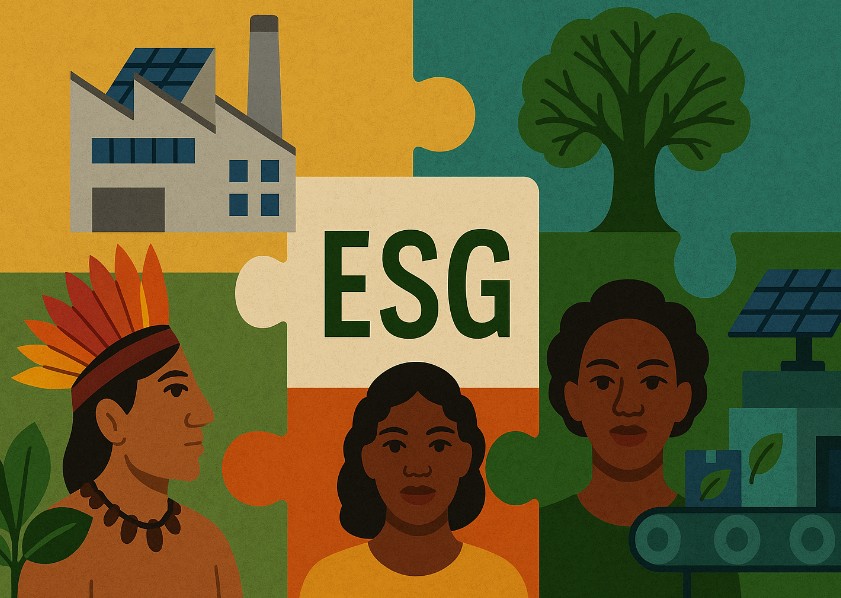 Em pleno Dia Mundial do Meio Ambiente, mais do que celebrar, o Centro da Indústria do Estado do Amazonas (CIEAM) escolheu refletir, dialogar e propor. Ao reunir líderes empresariais, especialistas e representantes do poder público na II Conferência Diálogos Amazônicos – edição Brasília, a entidade reafirma seu compromisso histórico com um modelo de desenvolvimento que nasce no coração da Amazônia, com raízes industriais, vocação inovadora e missão ambiental.