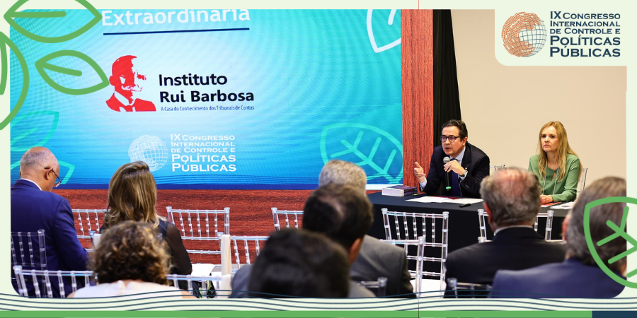 CONTROLE PÚBLICO