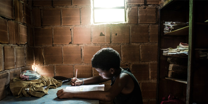 transição energética 