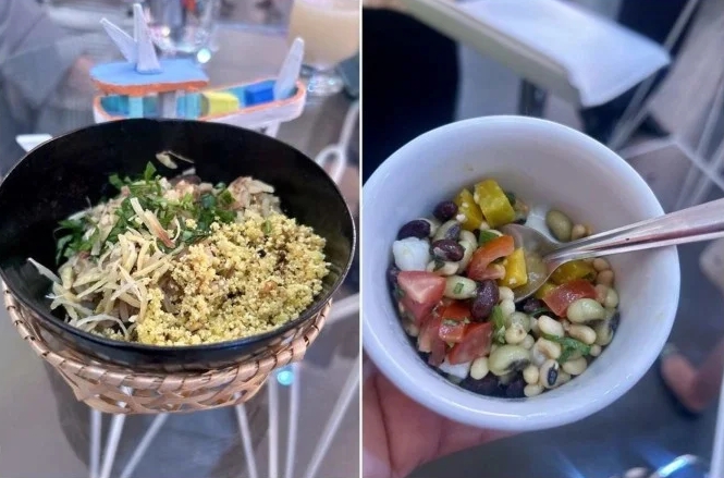 Sabores típicos da região norte serão apresentados como forma de promover gastronomia sustentável na COP30, em Belém.