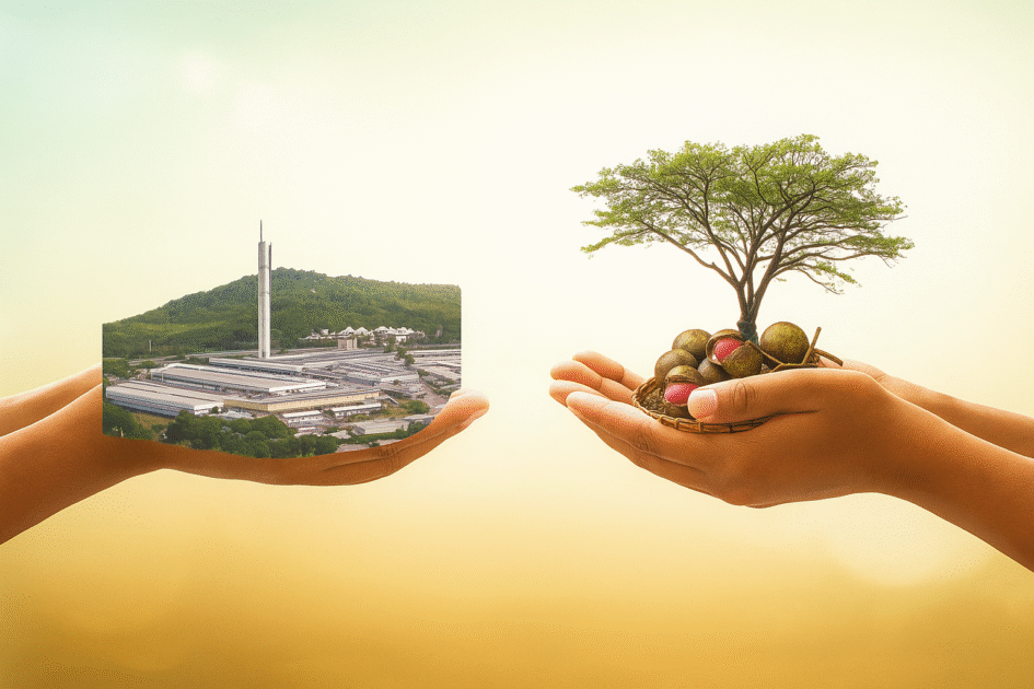 Amazônia Industrial