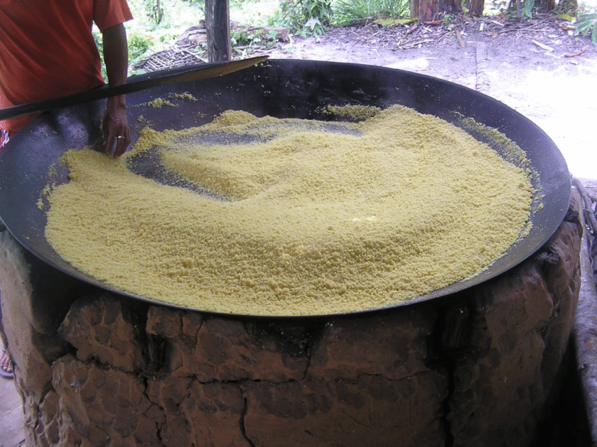 Como o Festival de Parintins fortalece a economia local no Amazonas.