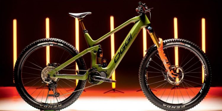 A marca Oggi, pertencente a empresa OX com fábrica na Zona Franca de Manaus, investiu em parceria com o Idesam para o desenvolvimento de um pedal feito a partir dos caroços do açaí.