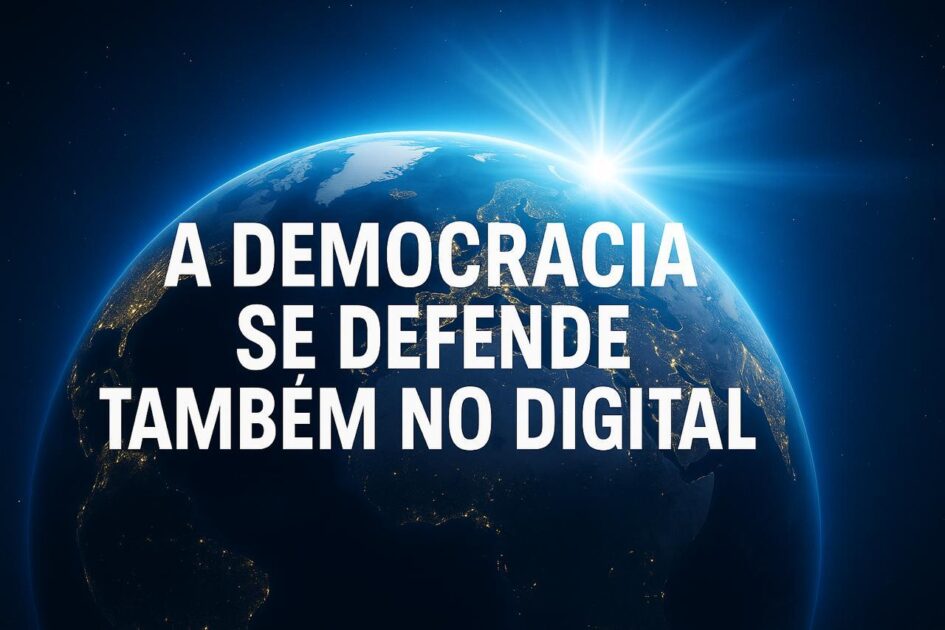 A democracia, como a floresta, precisa de vigilância, de raízes profundas e de quem esteja disposto a protegê-la do que há de mais tóxico. Hoje, o Brasil se iluminou. Que essa luz não se apague