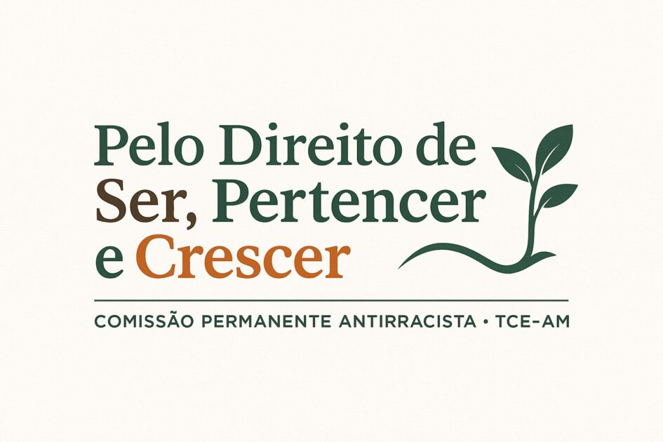 Pelo direito de Ser, Pertencer e Crescer