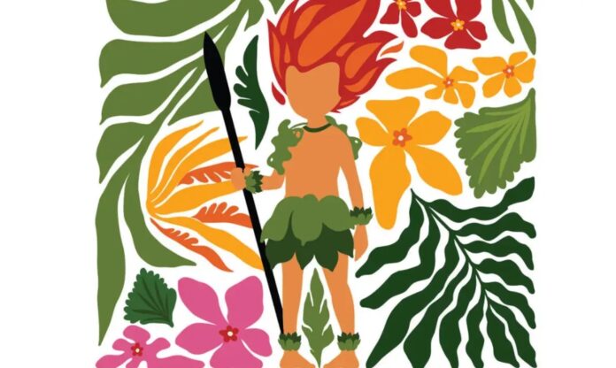 COP30 terá Curupira como símbolo oficial da luta contra mudanças climáticas.