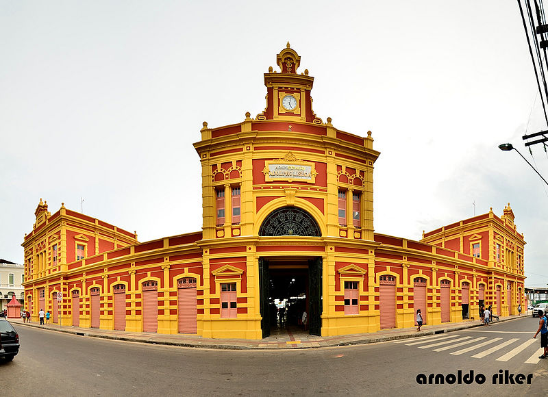 Cracolândia de manaus