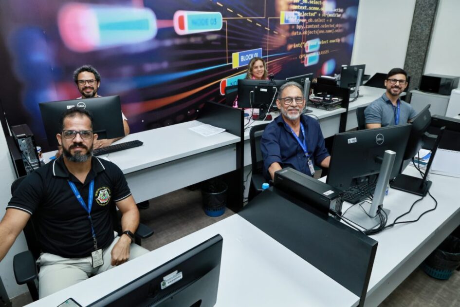 futuro de nossos jovens