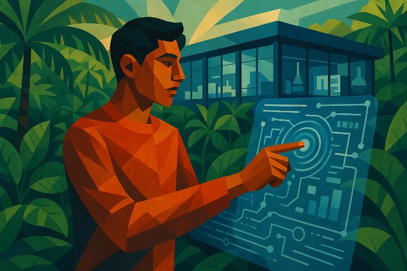 E a hora é agora. SUFRAMA, a propósito, nunca teve uma interlocução tão transparente e colaborativa com o setor produtivo, voltada à expansão, diversificação e interiorização do desenvolvimento regional