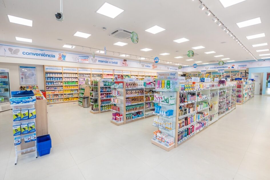 Bemol Farma