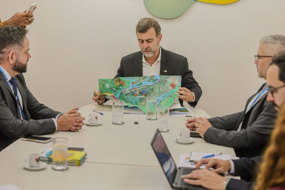 Birdwatching e pesca esportiva colocam Rondônia no mapa do ecoturismo internacional | Foto: Divulgação