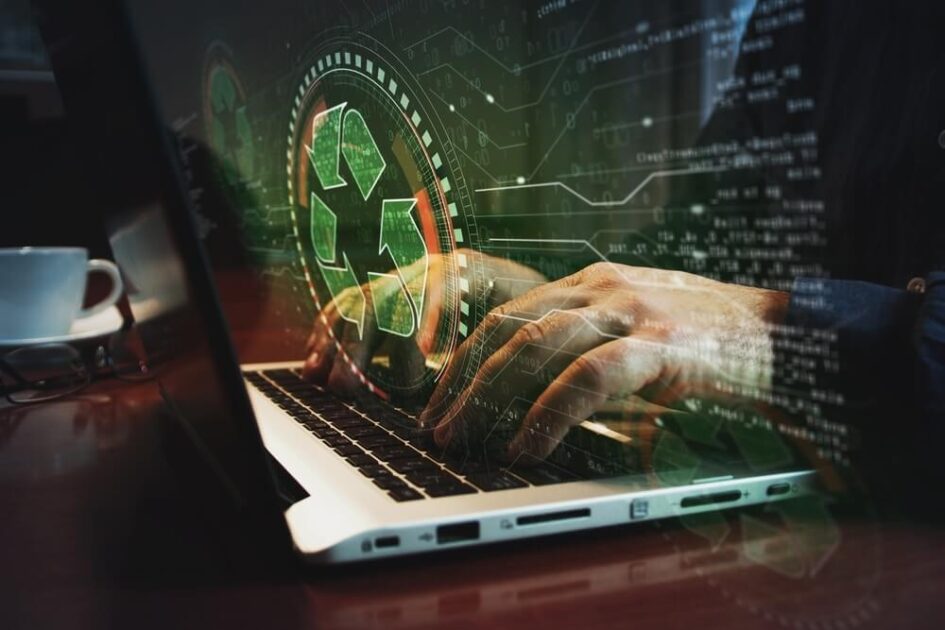 sustentabilidade digital