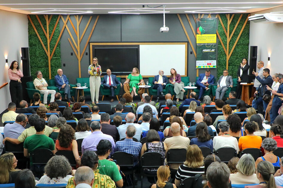 inteligência ancestral