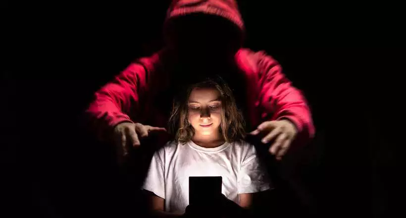 infancia que se perde