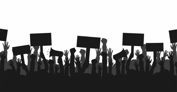 Congresso trai sua missão