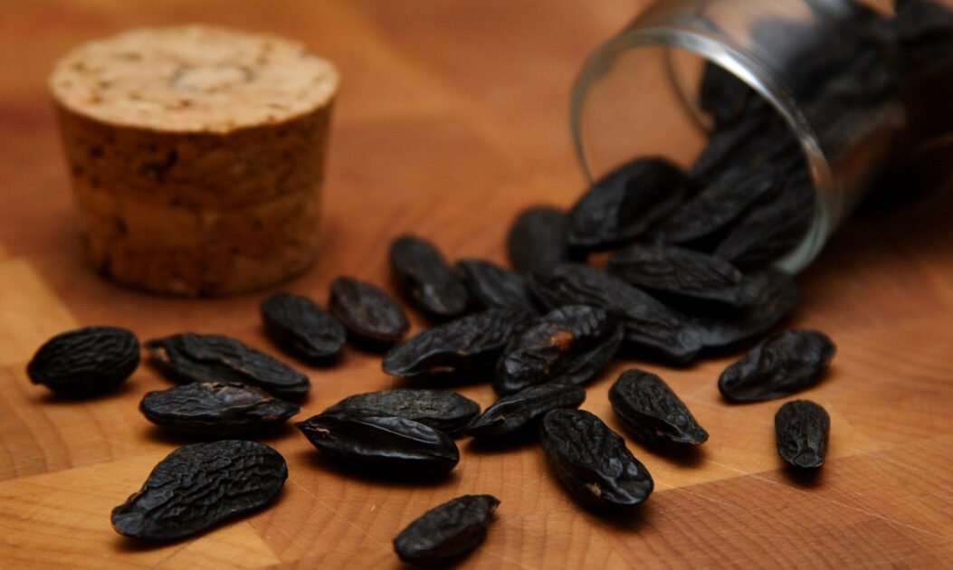 Cumaru (Dipteryx odorata)