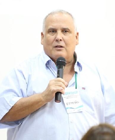 Estevao Monteiro de Paula Foto Erico Xavier Agencia Fapeam 2