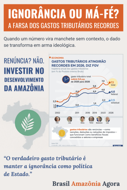 Ignorancia ou ma fe 1