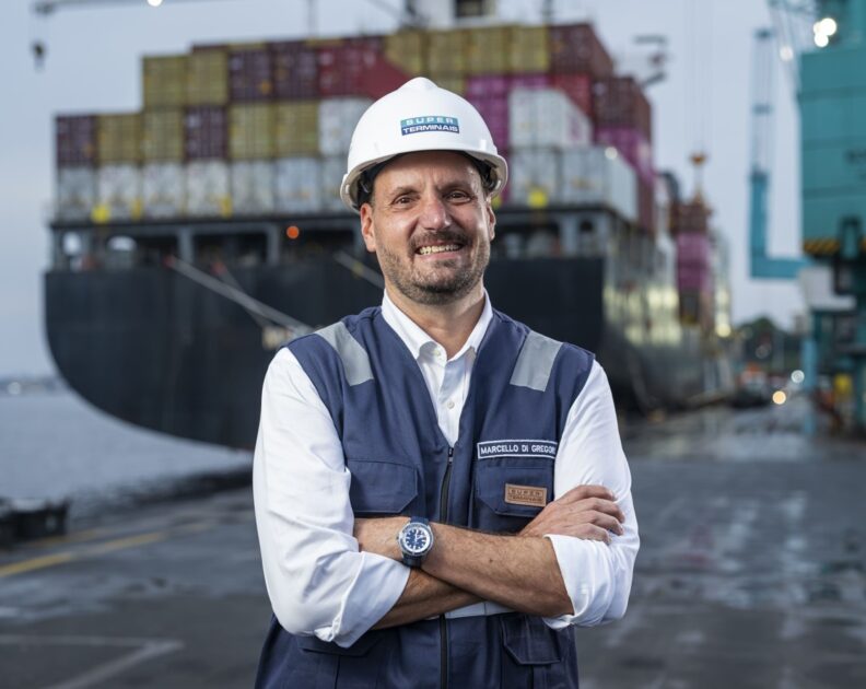 Marcello di Gregorio 1 1