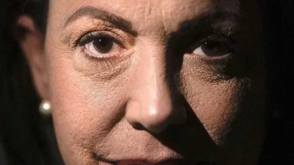 nobel de maría corina