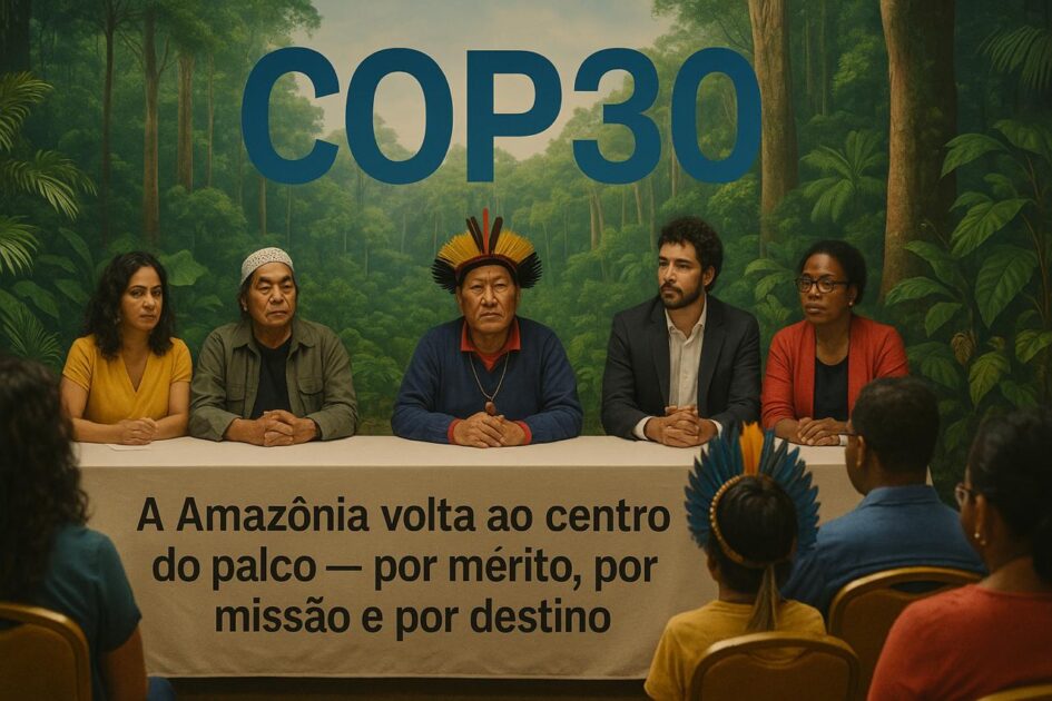 brasil nao fugiu do futuro