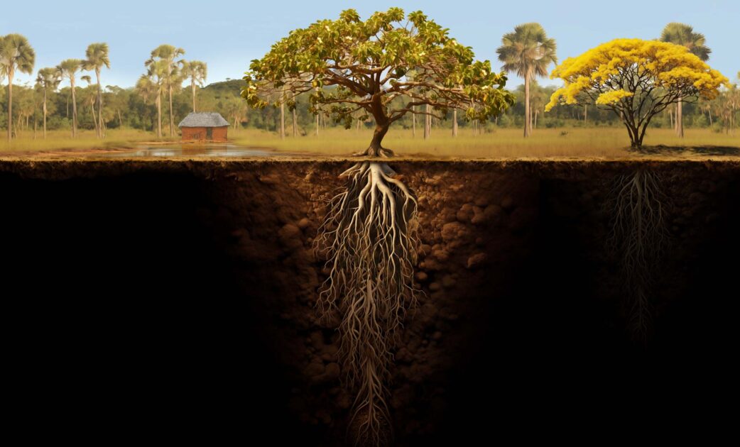 AVALIACAO DA Amazônia 