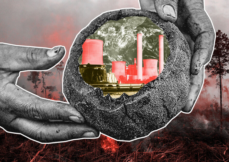 COP 30 - O melhor resultado: Carta Aberta a José Seráfico 1 cop 30
