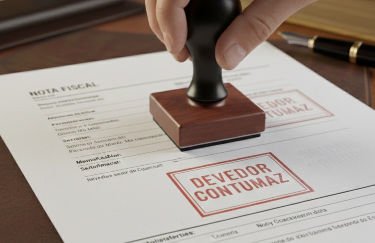 Devedores Contumazes