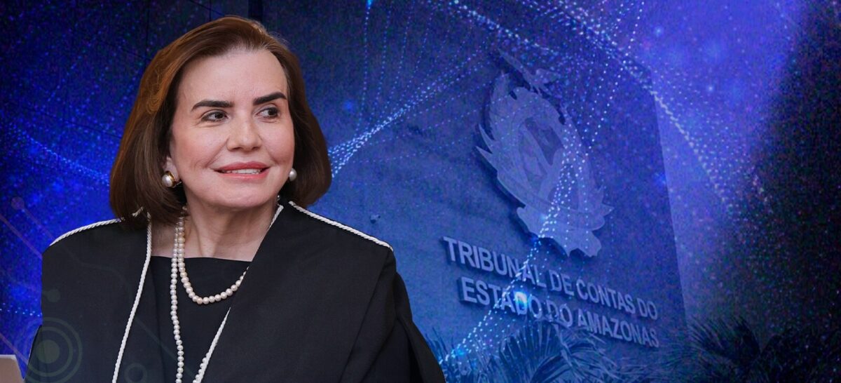 TCE-AM LANCA REVISTA