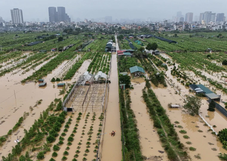 tragédia do sudeste