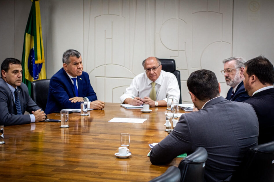 À frente da Suframa, Bosco Saraiva recuperou a autoridade técnica da autarquia, resgatou convergências com o governo federal e devolveu previsibilidade às empresas que sustentam o parque fabril