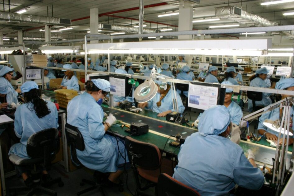 Amazonas como solução 