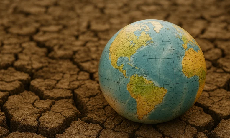 inteligência climática