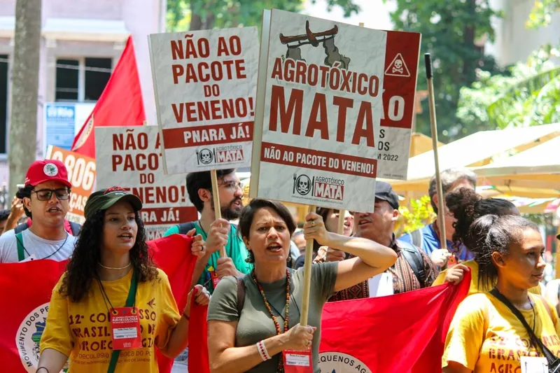 Agricultura Brasileira