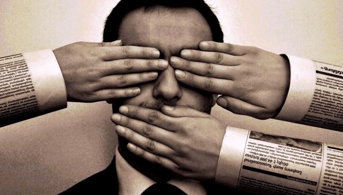 desafio democrático