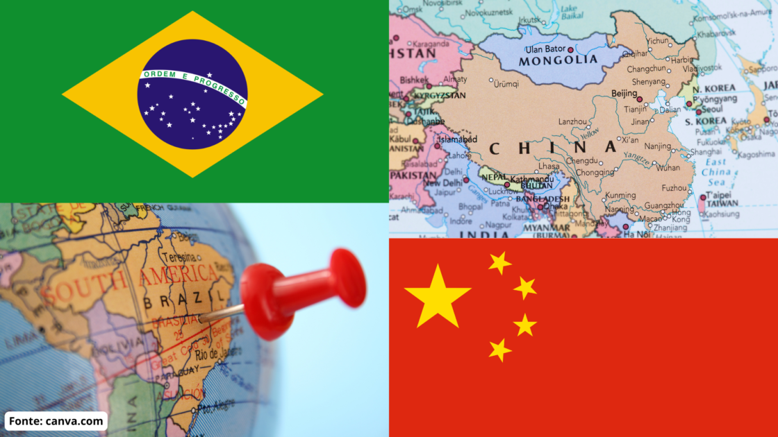 Brasil e China e1742560050151