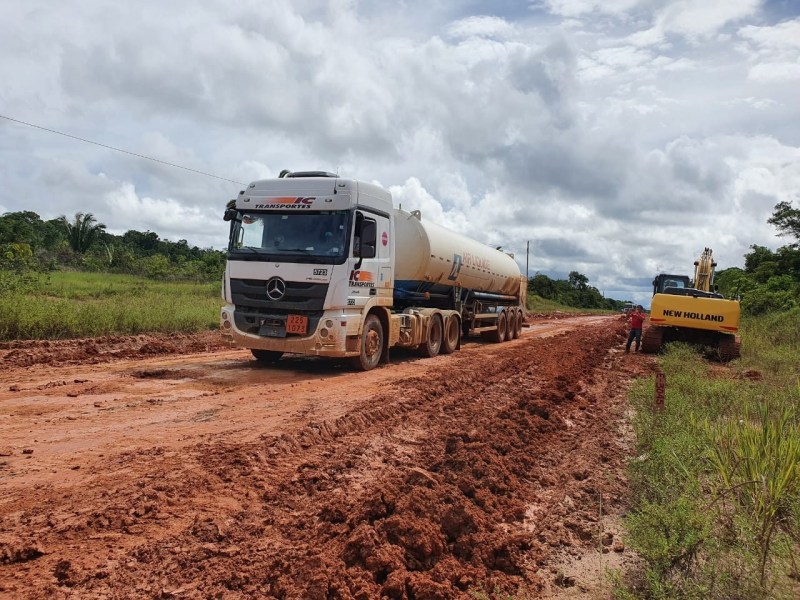 mobilidade para a industria