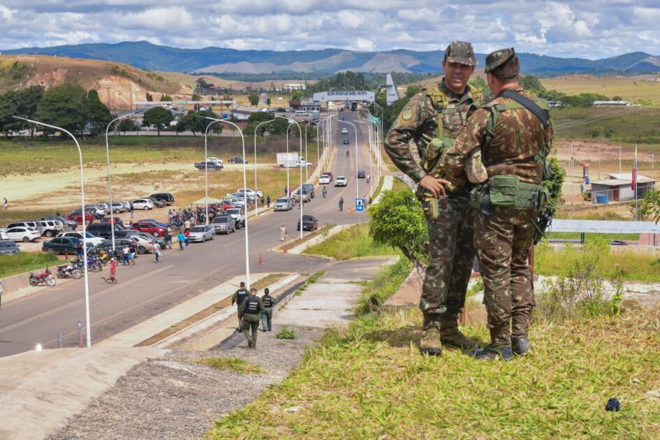 pacaraima