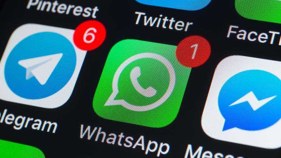 como o whatsapp ganha dinehiro