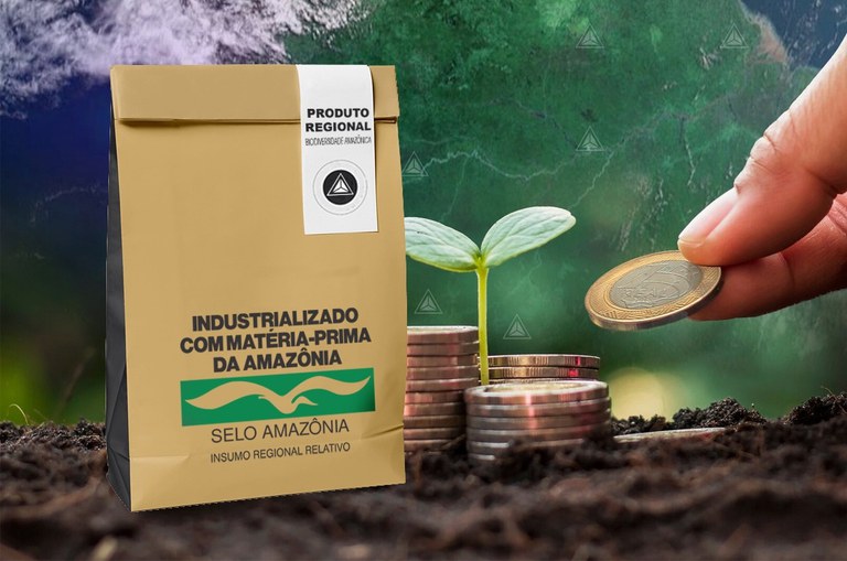 desenvolvimento amazônico