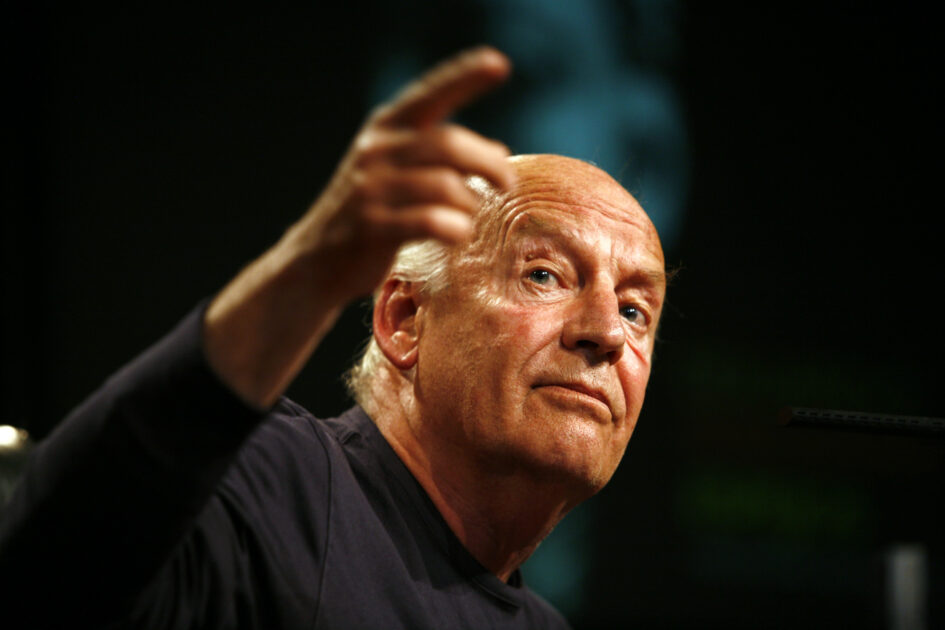 Eduardo Galeano