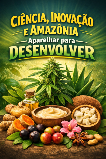 CIENCIA GANHA
