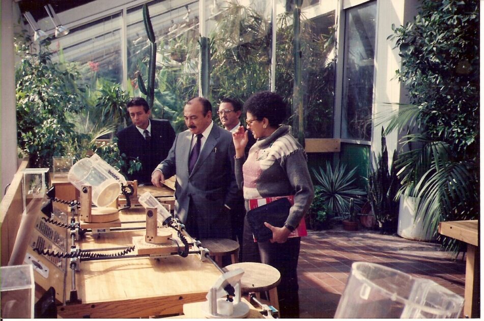 GOV. GILBERTO MESTRI 994