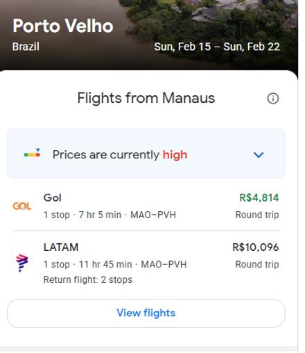 DESIGUALDADES REGIONAIS