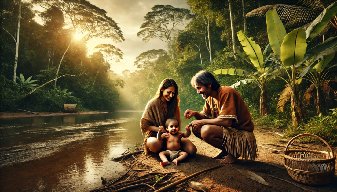 desenvolvimento humano