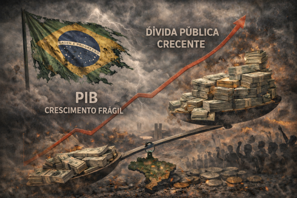 céu da brasilidade
